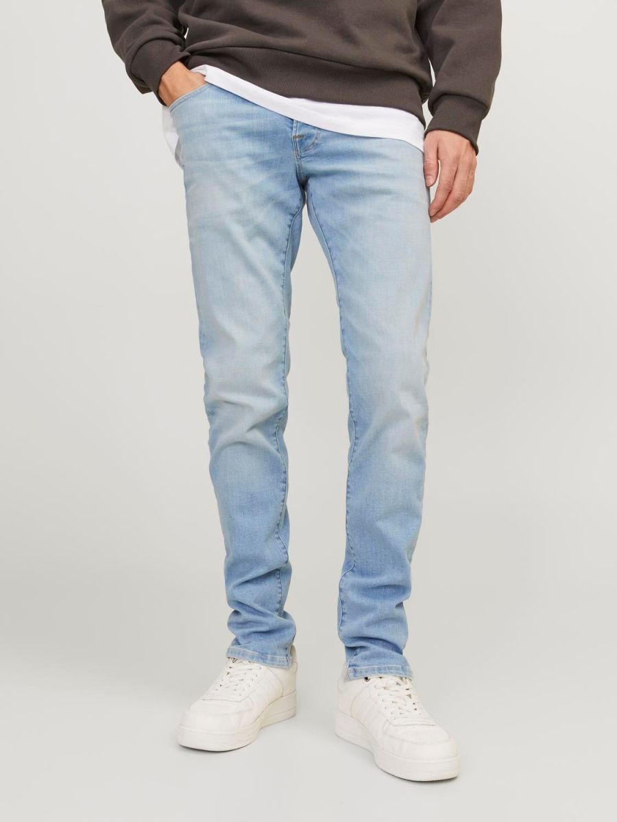 SLIM FIT FARMERNADRÁG 12249071