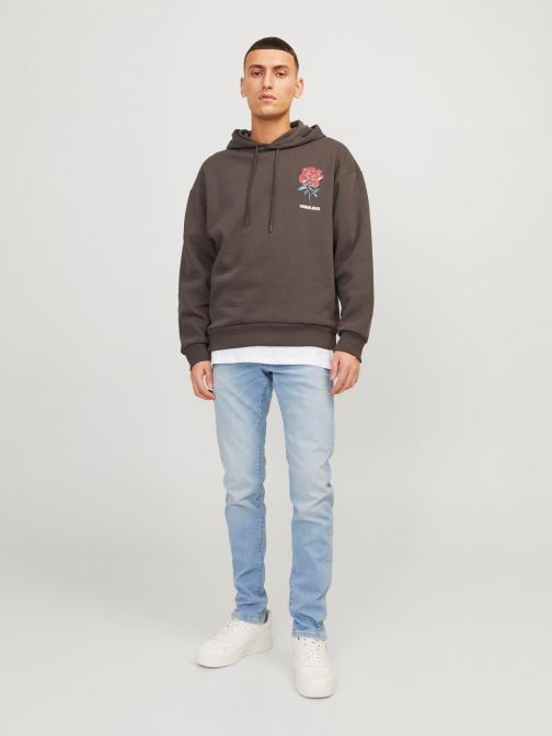 SLIM FIT JEANS