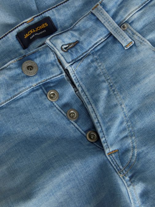 SLIM FIT JEANS