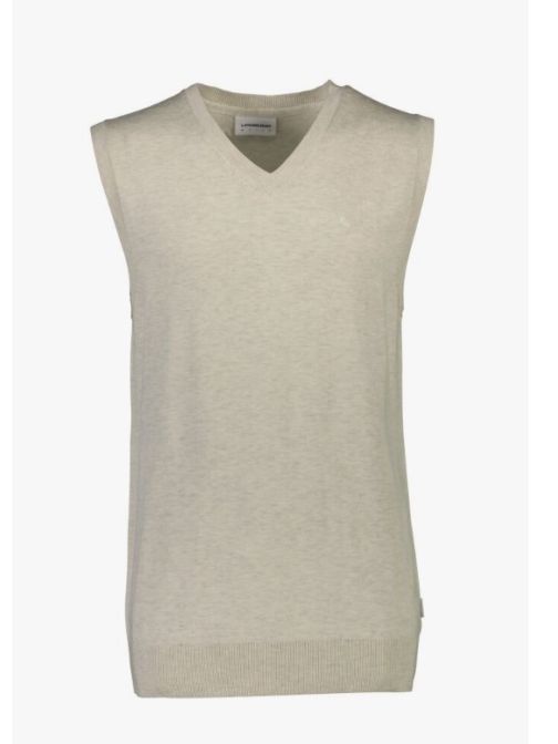 V-NYAKÚ KÖTÖTT MELLÉNY