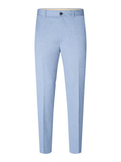 SLIM FIT TROUSER