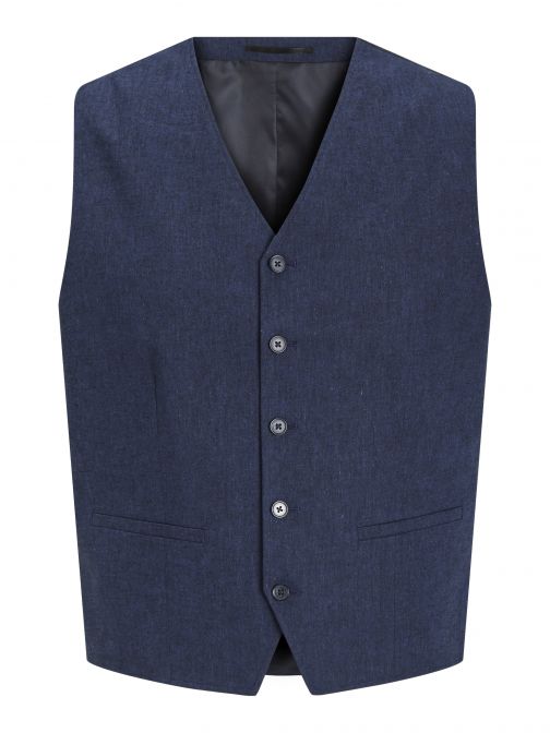 SLIM FIT MELLÉNY