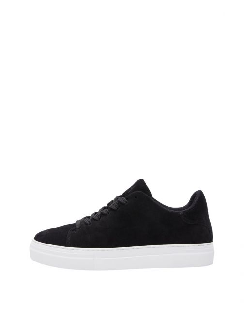 VELÚR SNEAKER