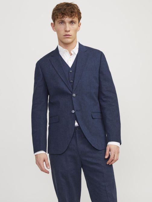 SLIM FIT BLAZER
