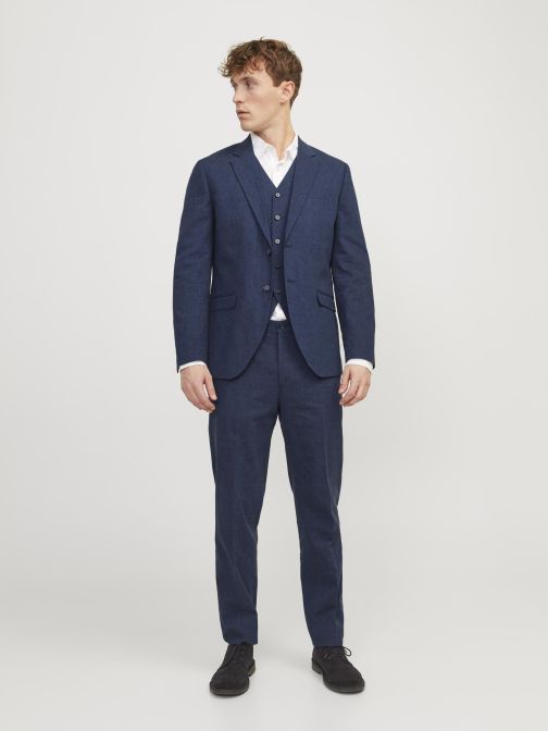 SLIM FIT BLAZER