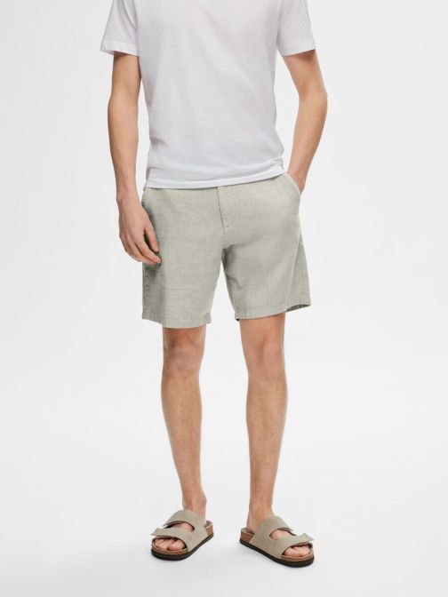 LENVÁSZONTARTALMÚ RÖVIDNADRÁG