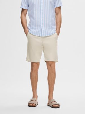 SLIM FIT CHINO RÖVIDNADRÁG  16092329