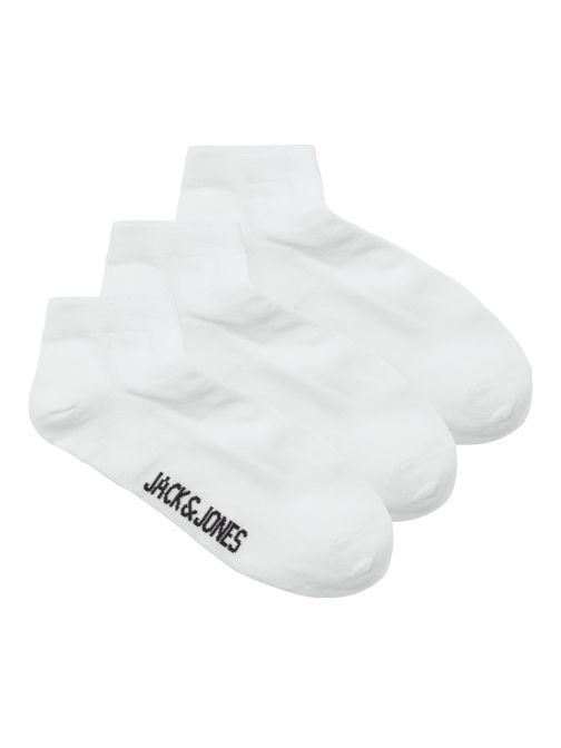 SOCKS - 3 PACK