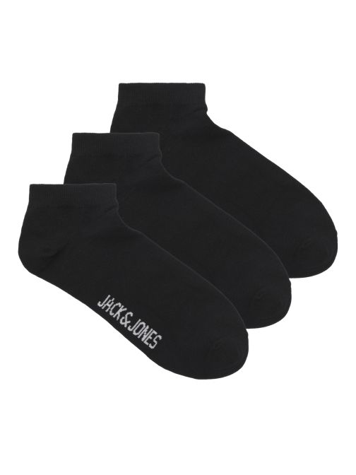 SOCKS - 3 PACK