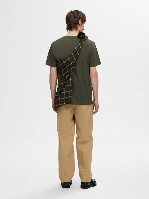 ORGANIKUS PAMUT PÓLÓ 