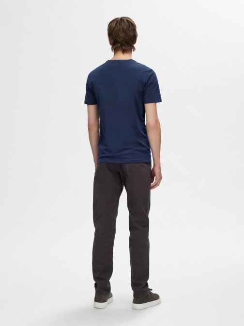 REGULAR FIT T-SHIRT 3-PACK