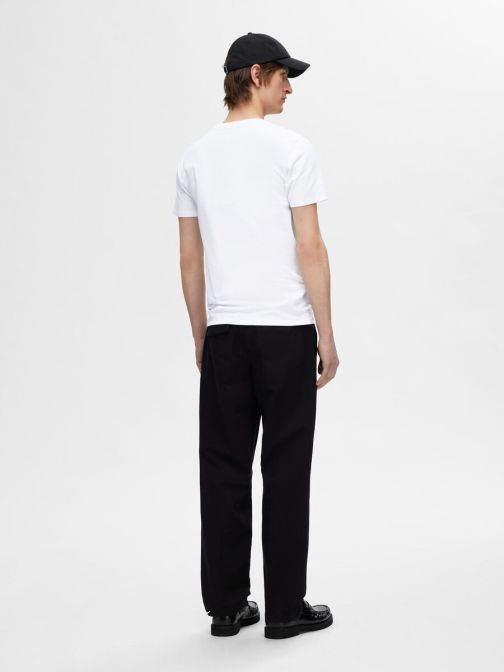 REGULAR FIT T-SHIRT 3-PACK