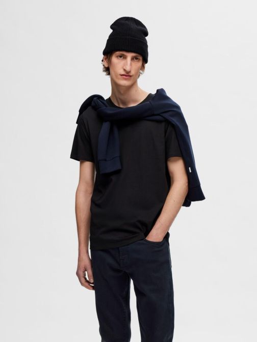 REGULAR FIT T-SHIRT 3-PACK