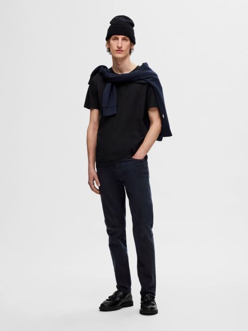 REGULAR FIT T-SHIRT 3-PACK