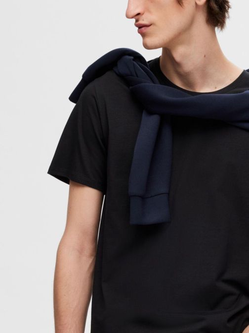 REGULAR FIT T-SHIRT 3-PACK