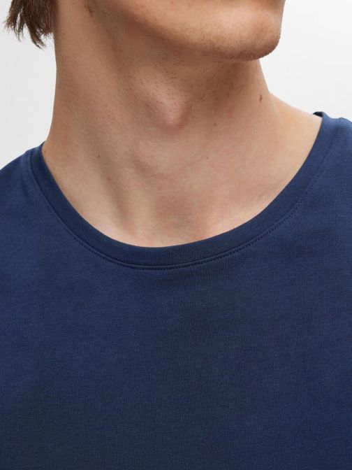 REGULAR FIT T-SHIRT 3-PACK