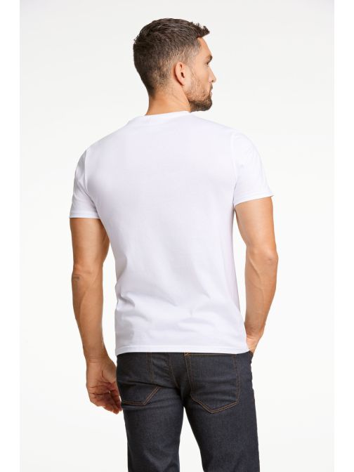 MERCERIZÁLT PAMUT PÓLÓ 