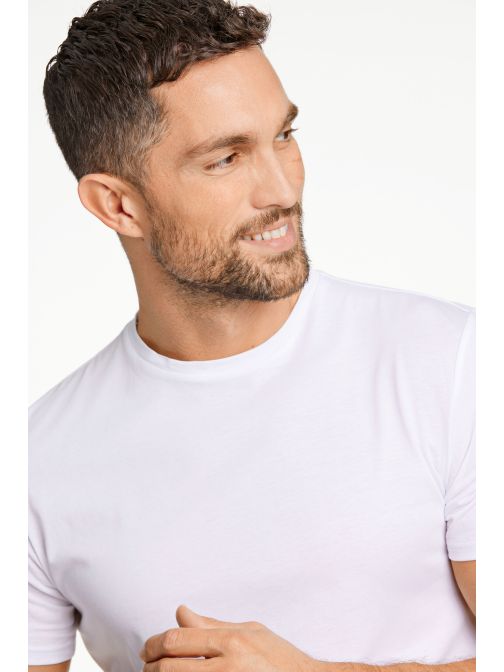 MERCERIZÁLT PAMUT PÓLÓ 