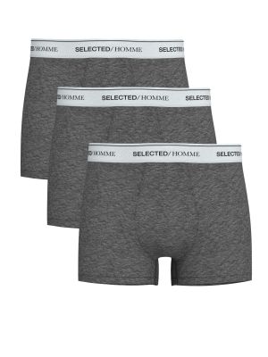 ORGANIKUS PAMUT ALSÓNADRÁG - 3 DB  16094662