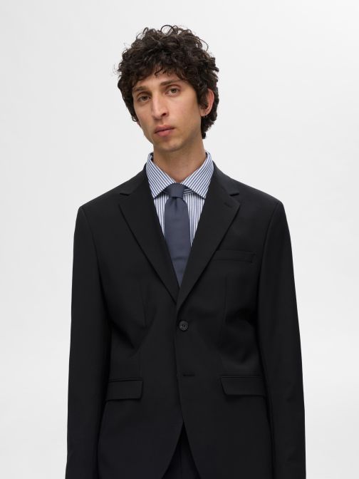 ÚJRAHASZNOSÍTOTT POLIÉSZTER NYAKKENDŐ 