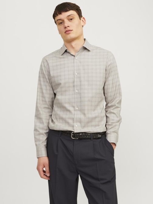 SLIM FIT SHIRT