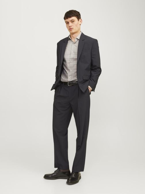 KOCKÁS SLIM FIT ING 