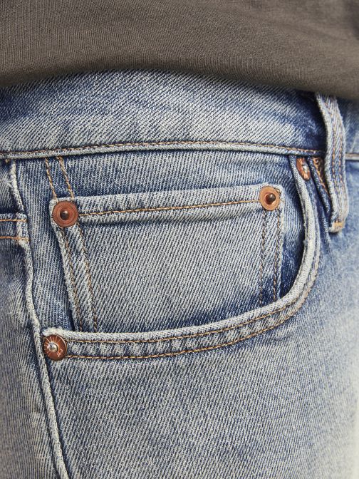 SLIM FIT JEANS