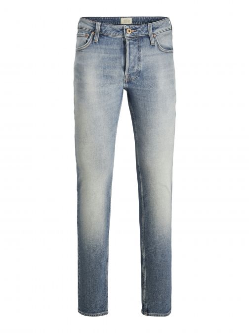 SLIM FIT JEANS