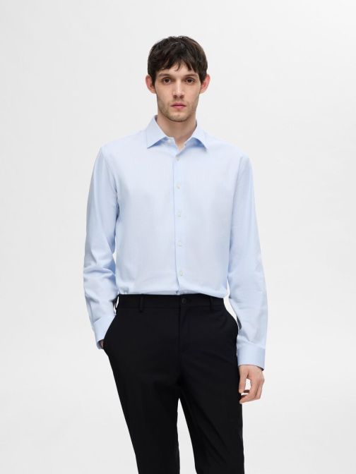 SLIM FIT SHIRT