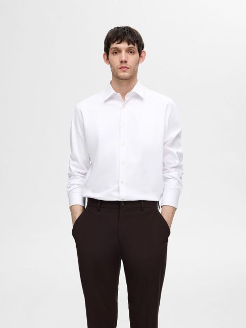 SLIM FIT SHIRT