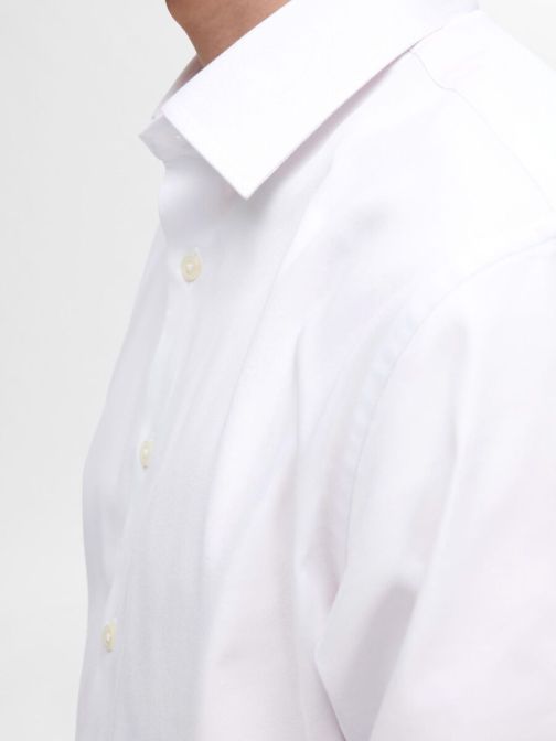 SLIM FIT SHIRT