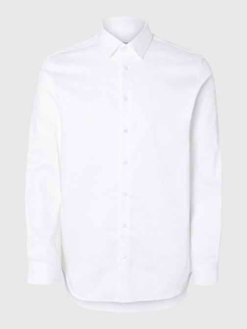 SLIM FIT SHIRT