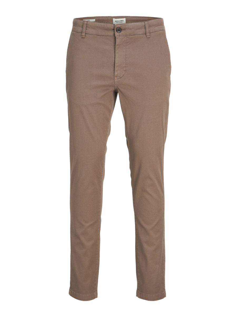 SLIM FIT CHINO NADRÁG 12260904