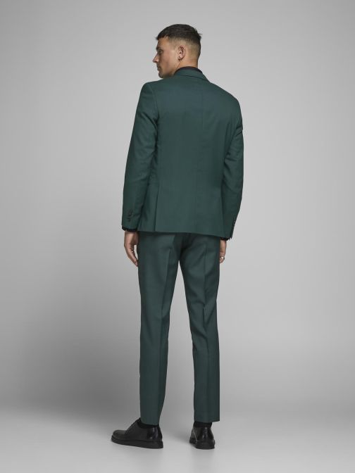 SUPER SLIM FIT BLAZER