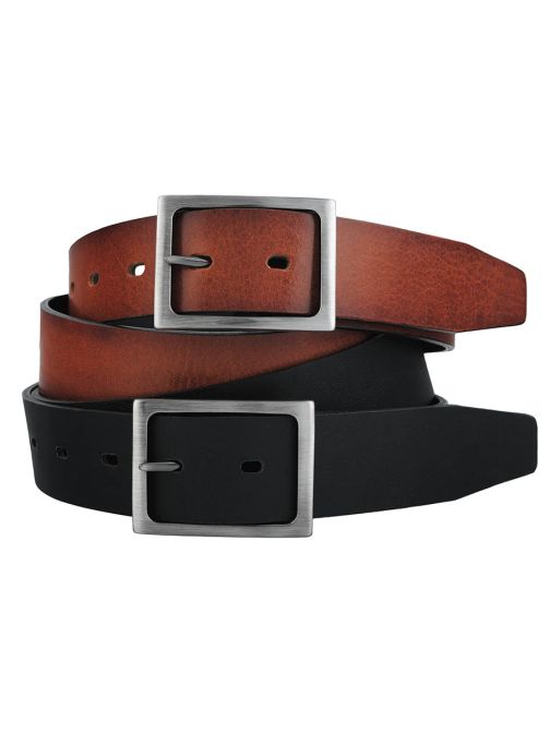 KÉTOLDALÚ BŐR ÖV 