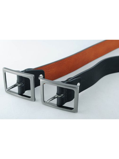 KÉTOLDALÚ BŐR ÖV 