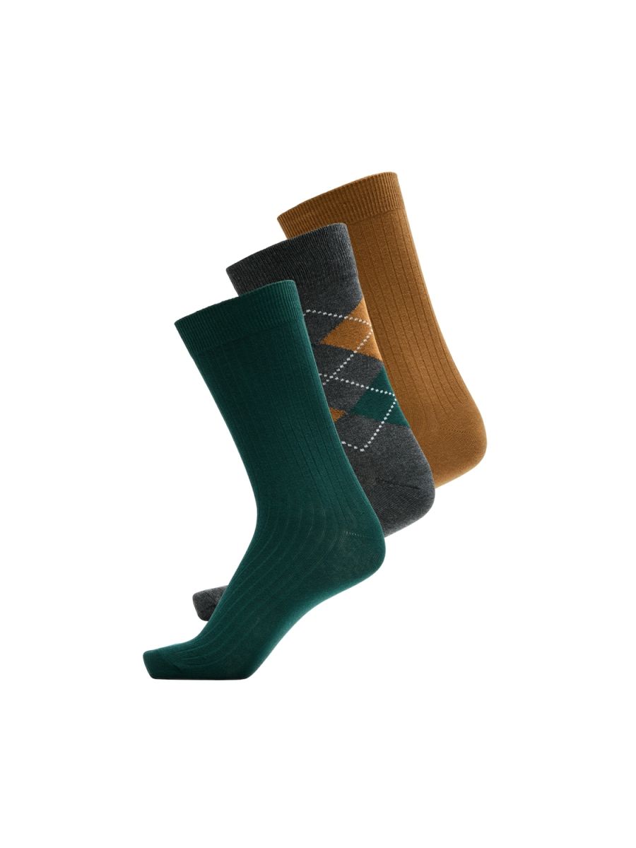 3-PACK SOCK 16095675