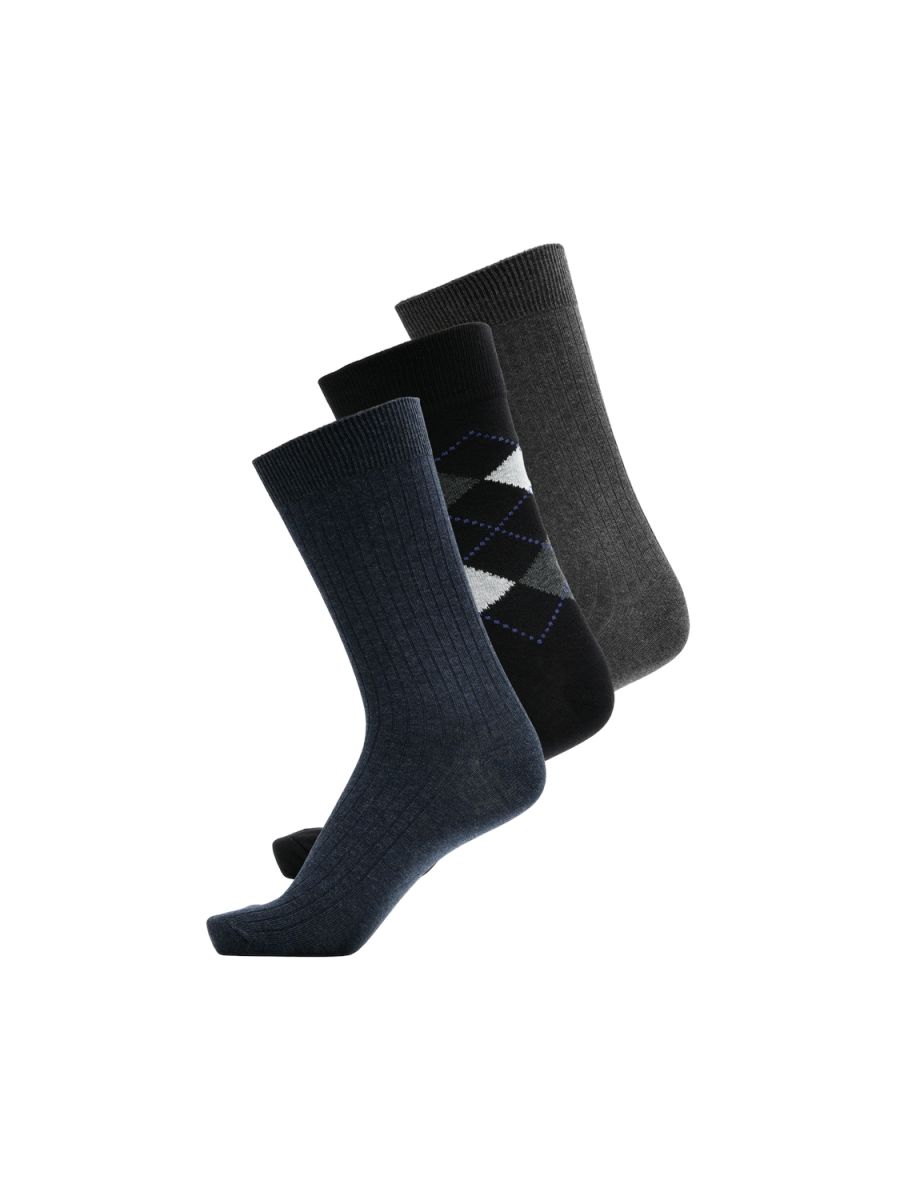 3-PACK SOCK 16095676