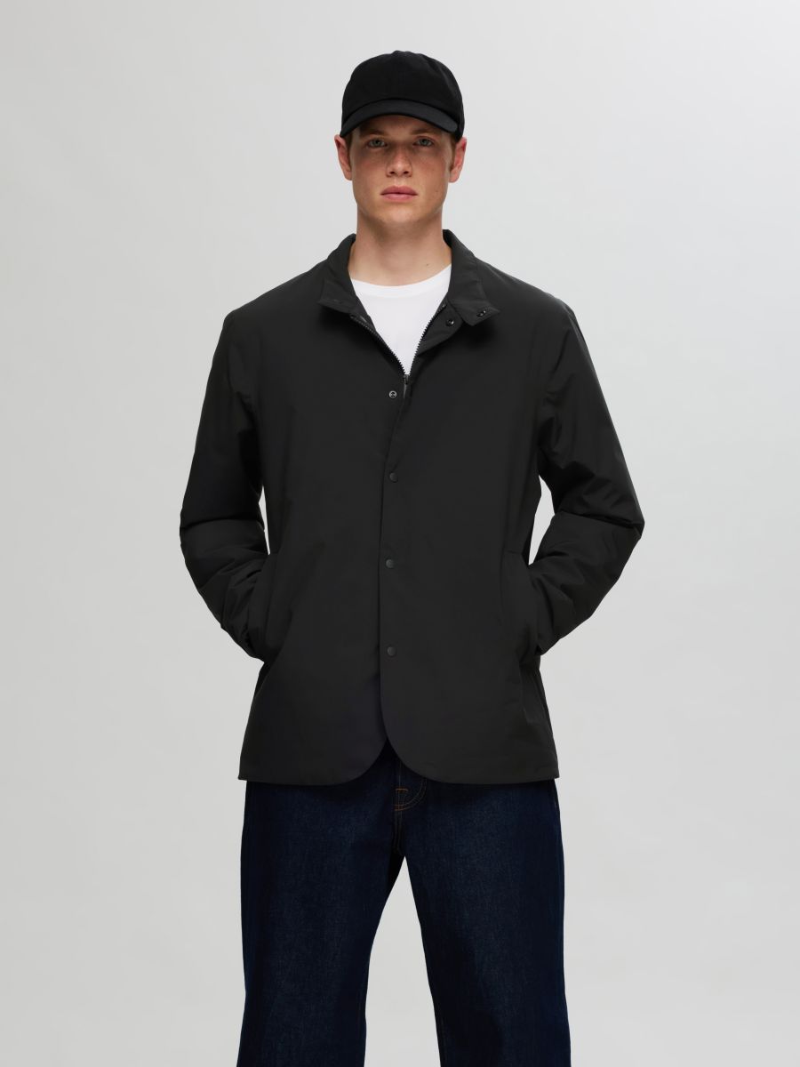 MAGAS NYAKÚ KABÁT 16093520