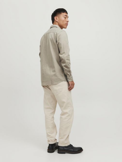 FARMER SLIM FIT ING