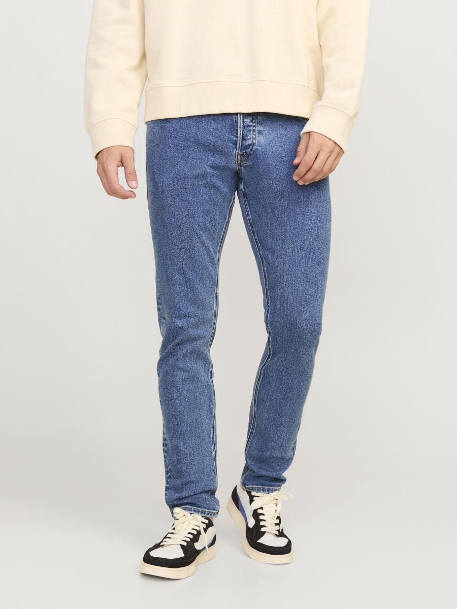 SLIM FIT FARMERNADRÁG 12262658