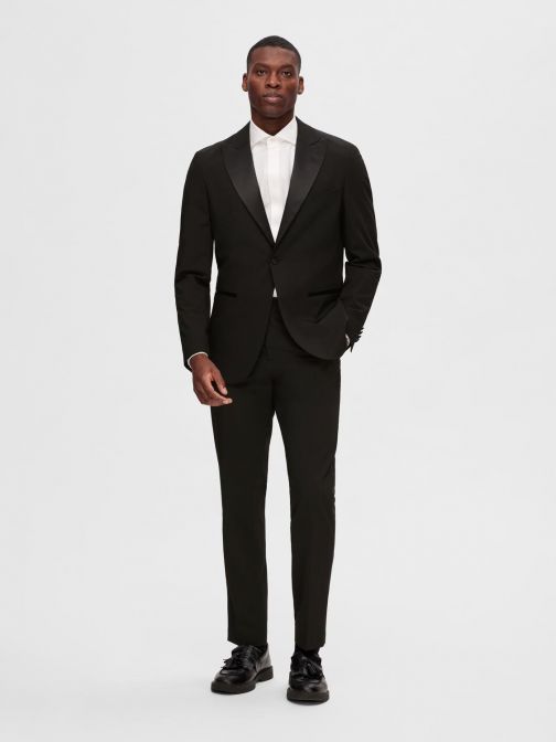 SLIM FIT ÖLTÖNYZAKÓ 
