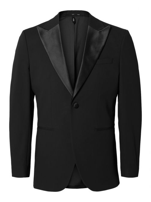 SLIM FIT ÖLTÖNYZAKÓ 