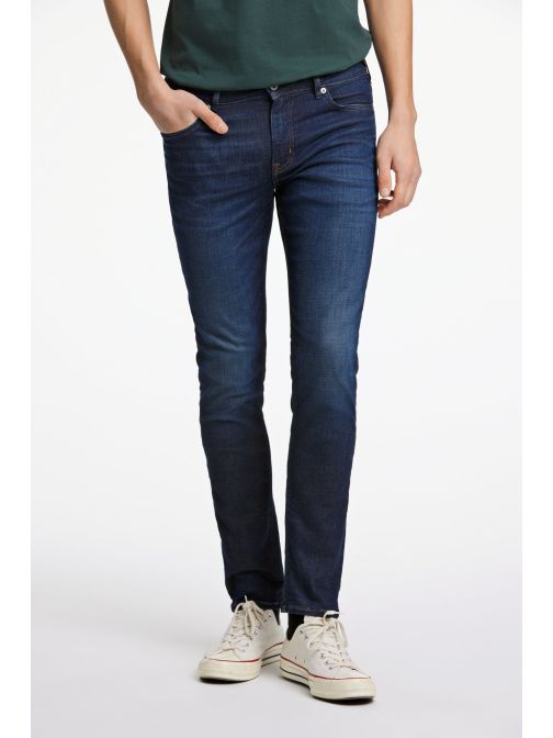 TAPERED FIT FARMERNADRÁG 