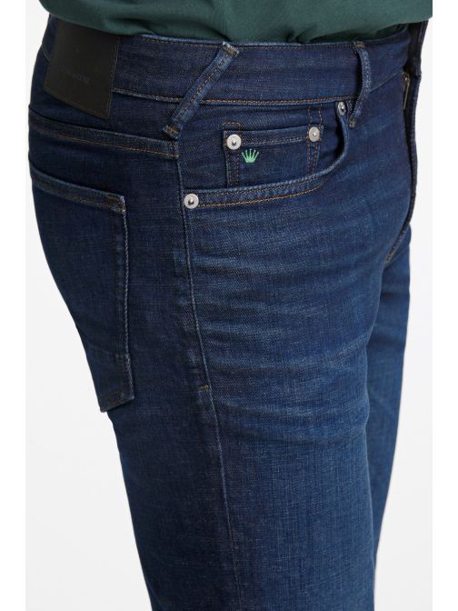 TAPERED FIT FARMERNADRÁG 