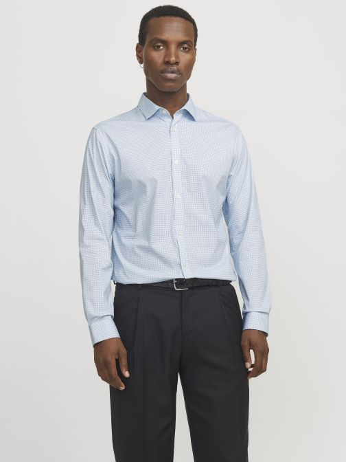 SLIM FIT SHIRT