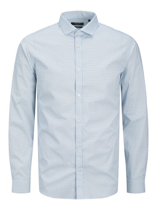 SLIM FIT MINTÁS ING 