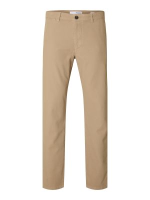 SLIM FIT CHINO NADRÁG  16091554