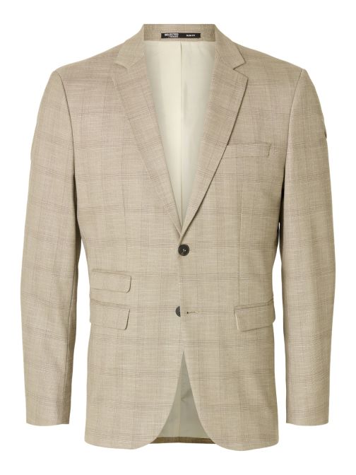 SUIT BLAZER