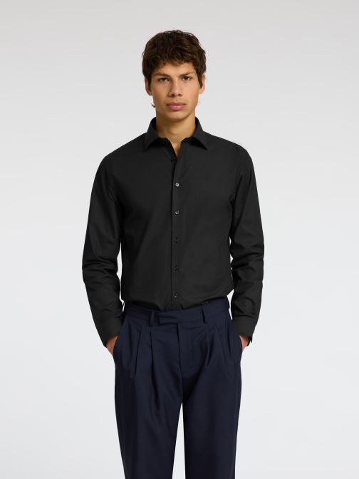 SLIM FIT SHIRT